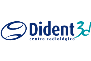 Logo Dident 3D